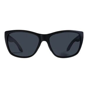 Sapelos FloatingSunglasses in Gunmetal/Gunmetal